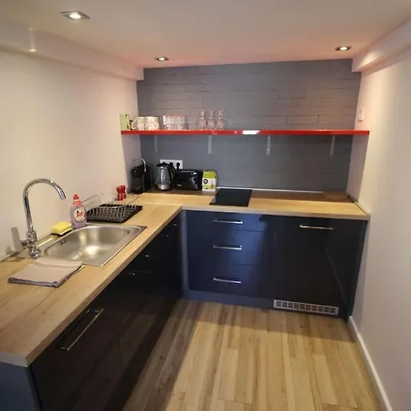 Apartment Terez