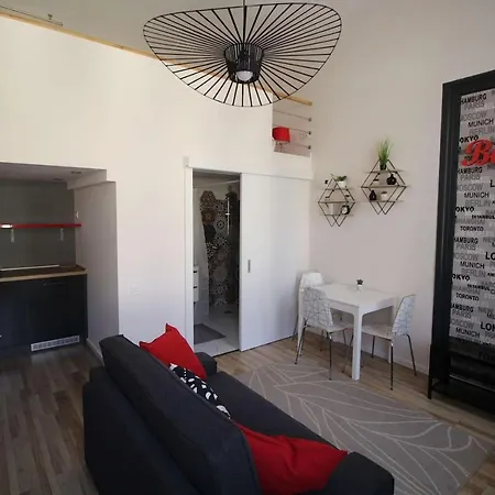 Terez * Budapest