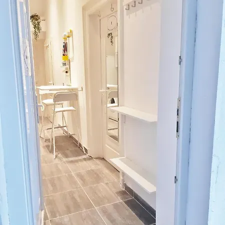 Bright Side Apartment Budapest