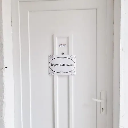 Apartmán Bright Side Budapešť