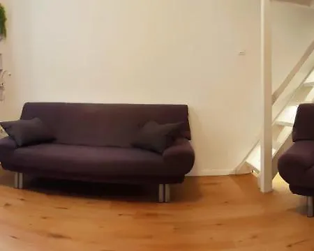 Apartmán Bright Side