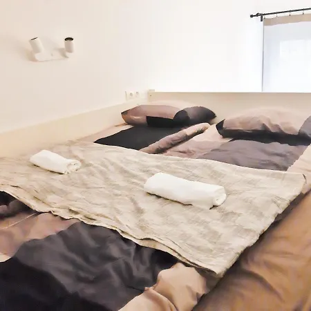 Apartmán Bright Side *