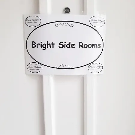 Bright Side Appartamento *