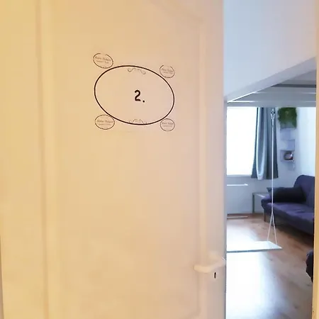 Apartmán Bright Side Budapešť