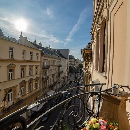 Apartment Mira Luxury