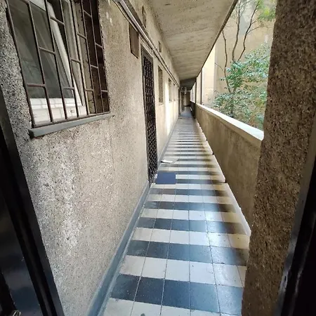 Brand New In The Center Apartman