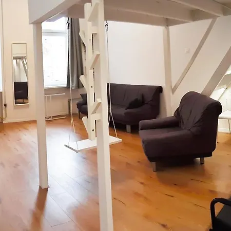 Bright Side Apartmán