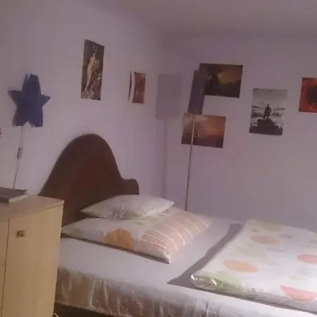 Habitación en casa particular Panka-lak Budapest
