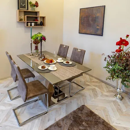 Mira Luxury * Budapest