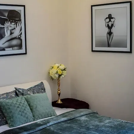 Mira Luxury Budapest