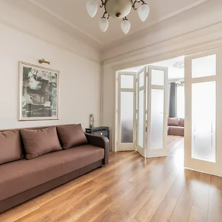 Apartment Of Eleven