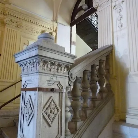 Terez Budapest