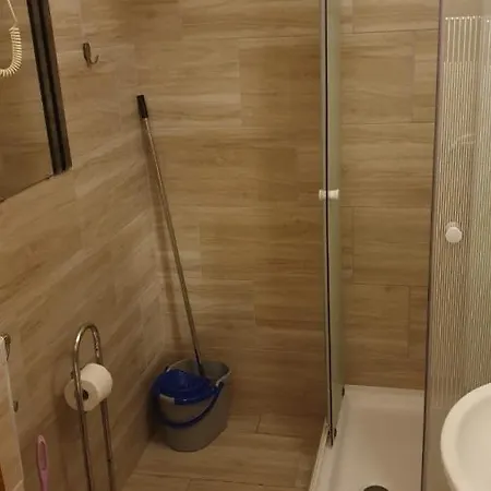 Deisi Apartman *