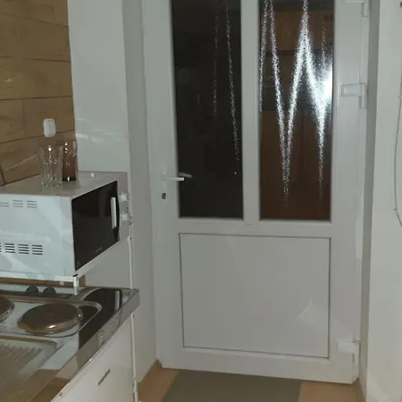 Apartman Deisi