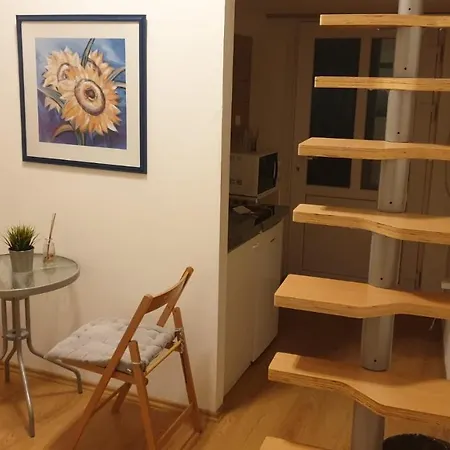 Apartman Deisi