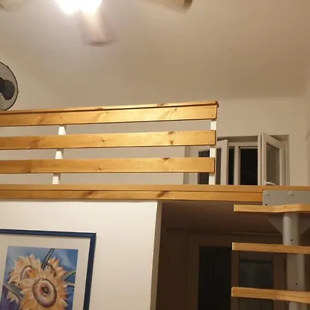 Deisi Apartman