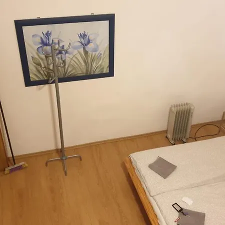 Apartman Deisi *