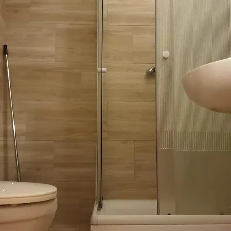 Deisi Apartman *