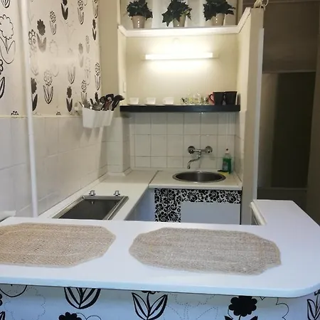 Duna Panorama Apartment Budapest