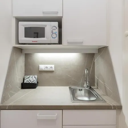 Apartman Holidays Harmony