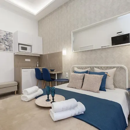 Apartman Holidays Harmony *