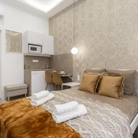 Apartman Holidays Harmony