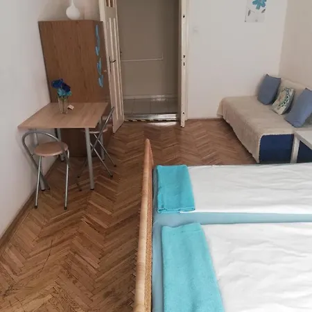 Duna Panorama Apartment Budapest