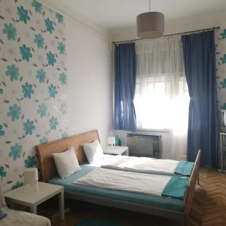 Duna Panorama Apartment Budapest