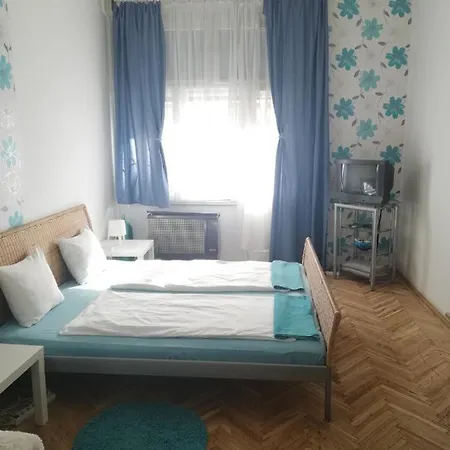 Duna Panorama * Budapest