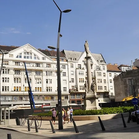 Hostel Comebackpackers