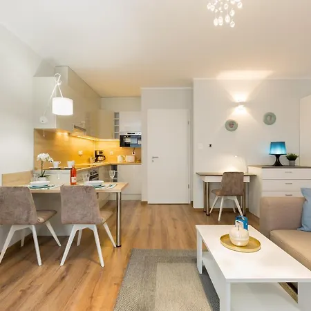 Downtown Residences - Ac,elevator,terrace * Budapesta