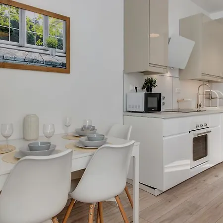 Rozsa Apartman Budapest