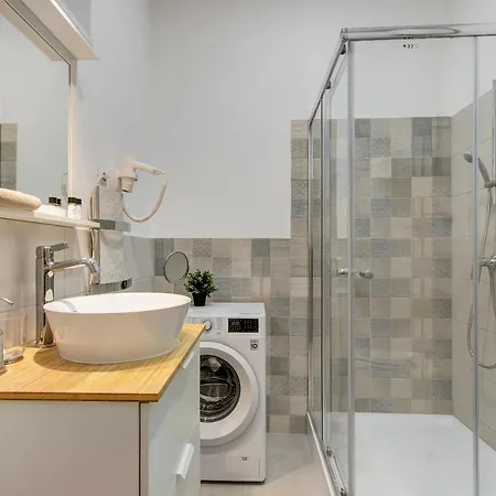 Rozsa Apartman