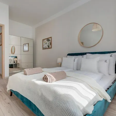 Rozsa Apartman