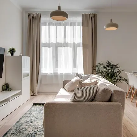 Apartman Rozsa *