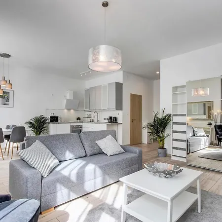 Apartman Rozsa *