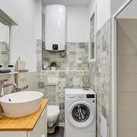 Apartman Rozsa