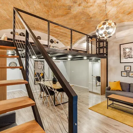 Ace Of Spades Collection Apartamento *