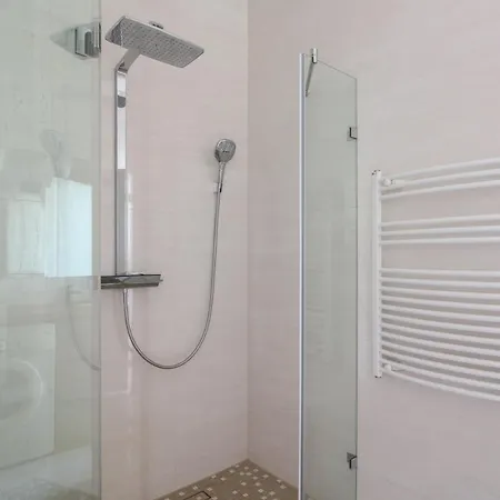 Apartment Basilica View Hercegrpimas Luxury *