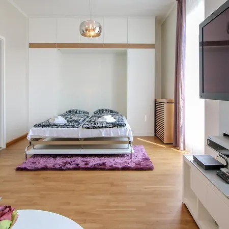 Basilica View Hercegrpimas Luxury Apartment *