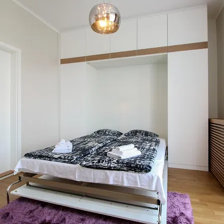 Basilica View Hercegrpimas Luxury Apartment *
