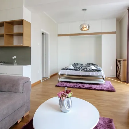 Basilica View Hercegrpimas Luxury Apartment *