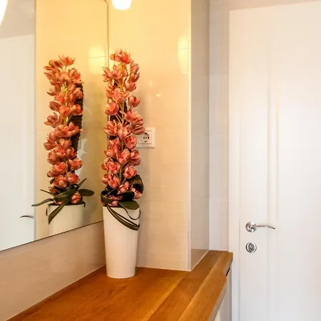 Basilica View Hercegrpimas Luxury Apartment *
