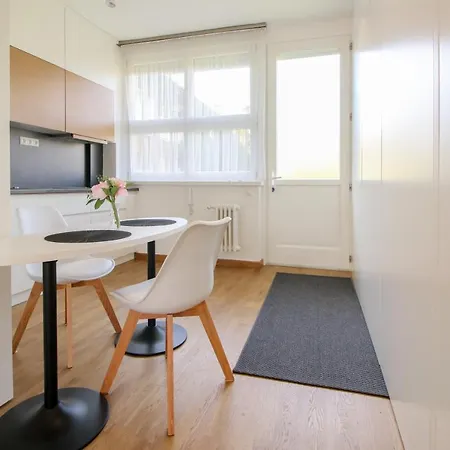 Apartment Basilica View Hercegrpimas Luxury