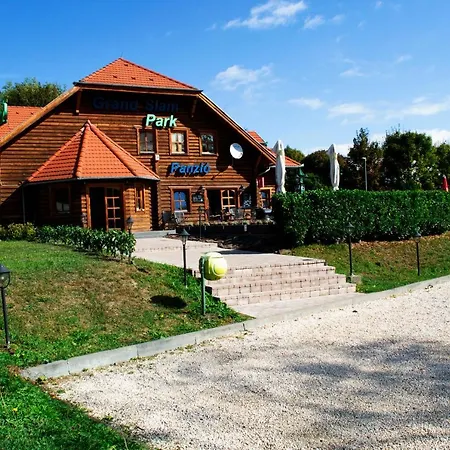Grand Slam Park Gasthof
