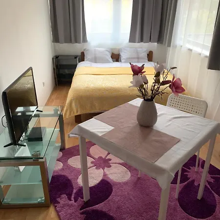 Apartment Riverside *