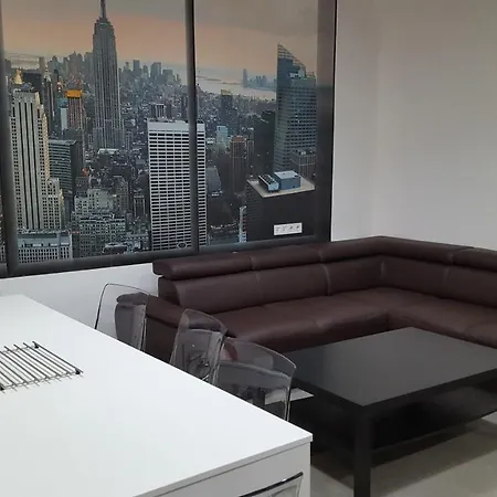 13 Rakoczi Ut Apartment Budapest