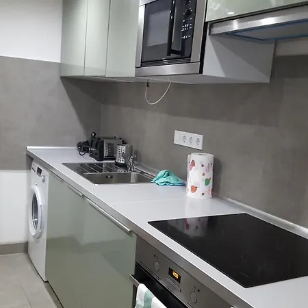 13 Rakoczi Ut Apartment *