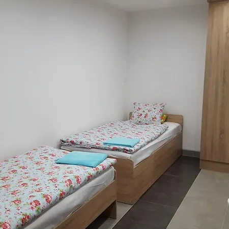 Apartment 13 Rakoczi Ut