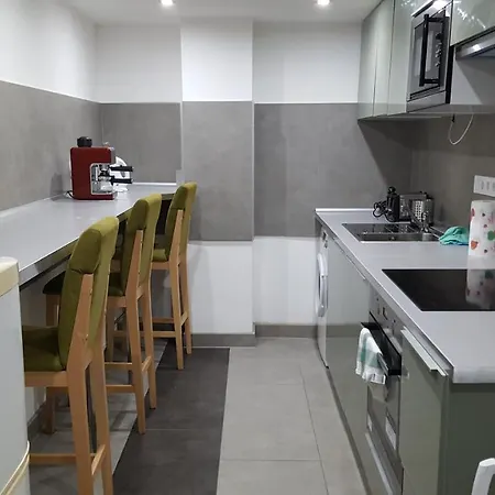 Apartamento 13 Rakoczi Ut